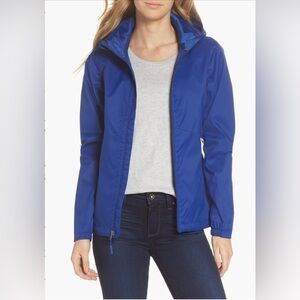 The North Face Women's Royal Blue Utility Jacket